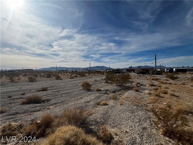 70 South Humahuaca Street