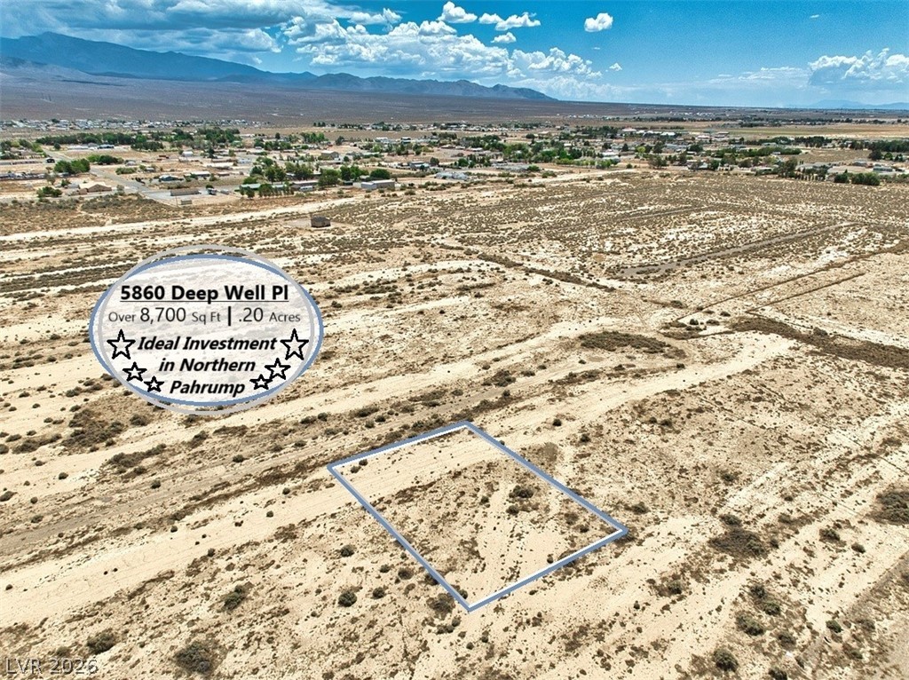 5860 North Deep Well Place