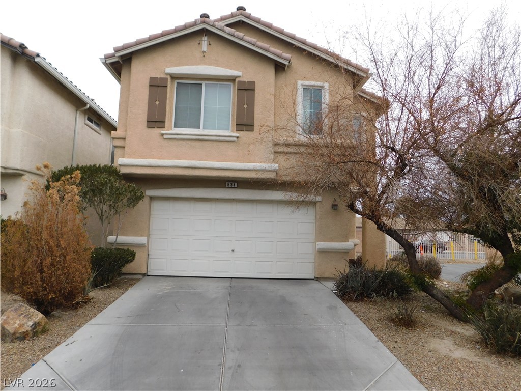 634 Bald Hill Court