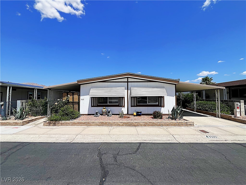 3102 Comitan Lane