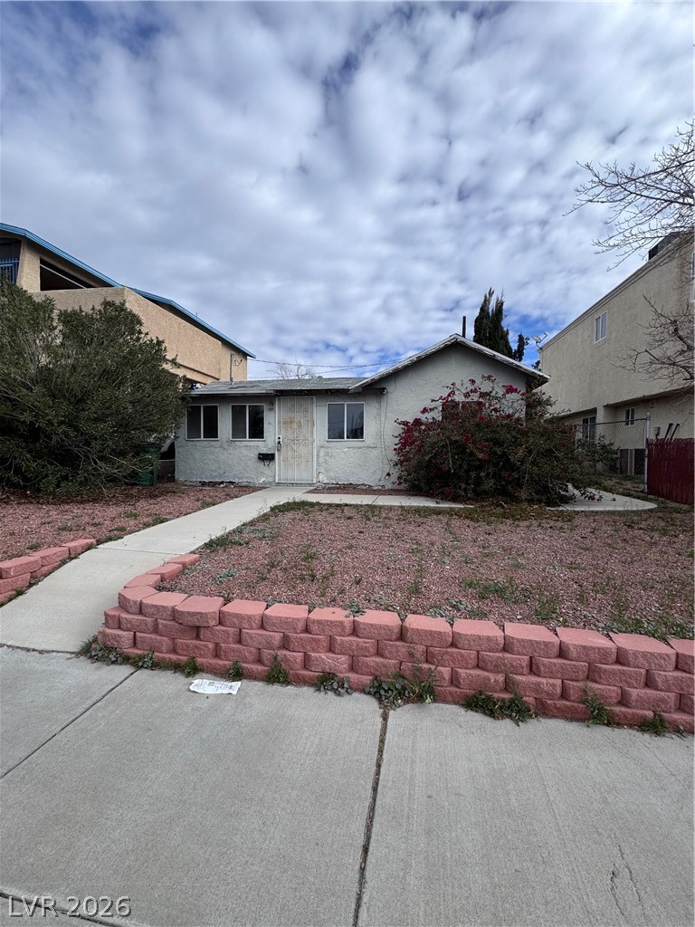 709 Utah Street