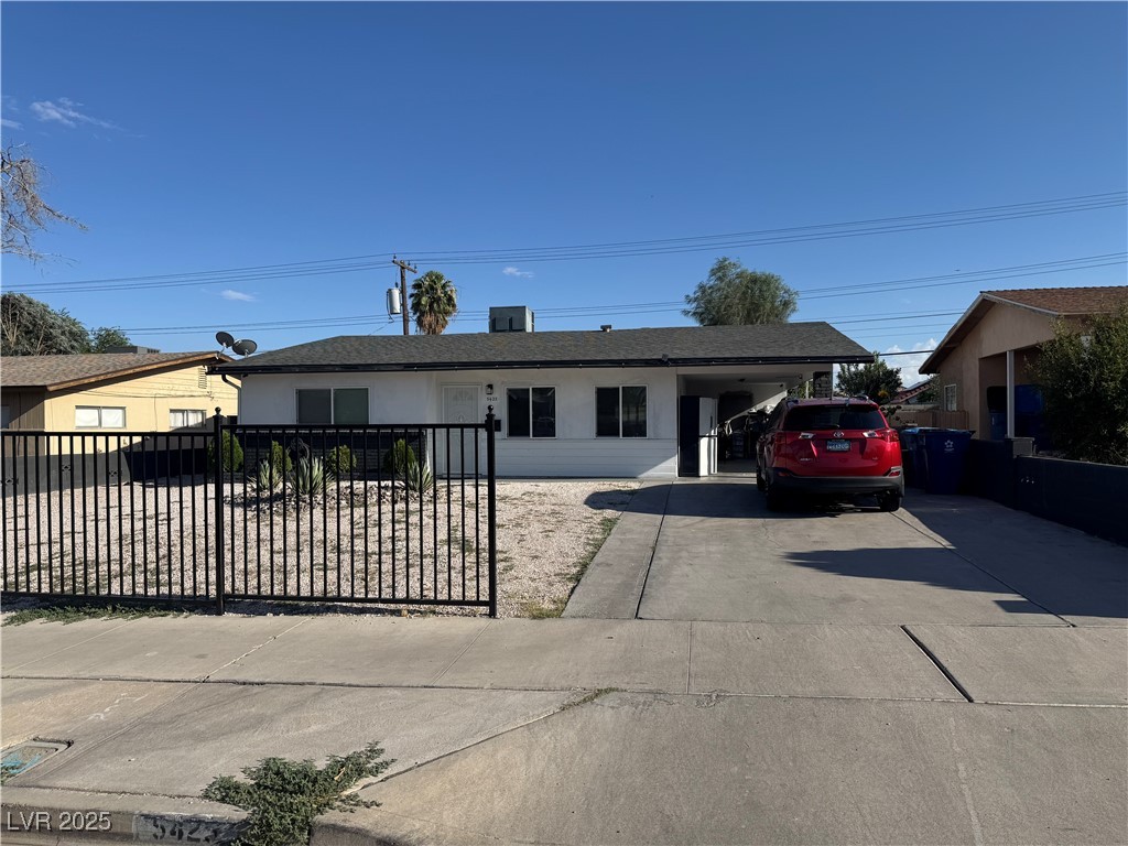 5425 Evergreen Avenue