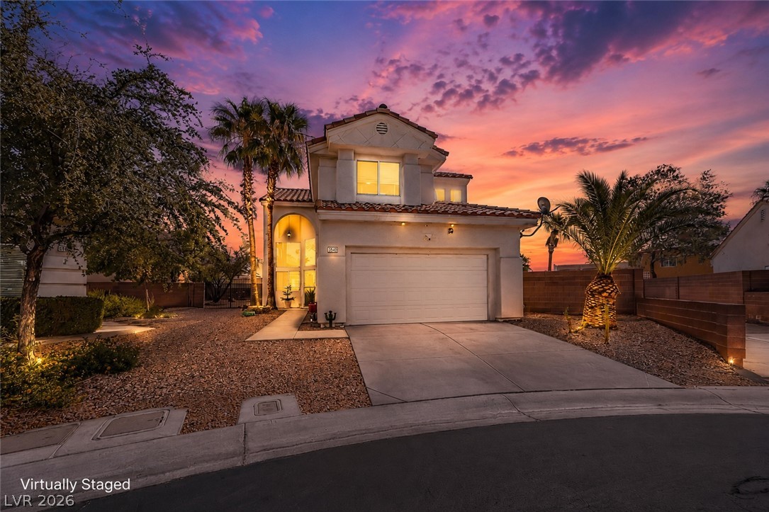 3540 Tuscany Village Drive
