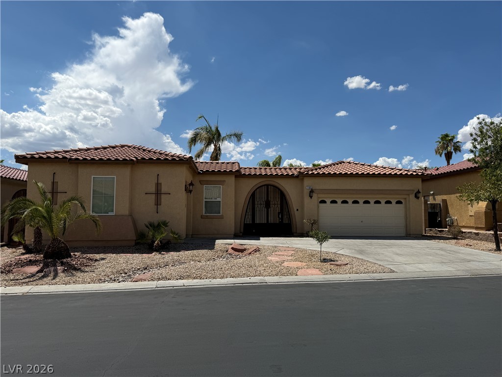 7185 Windy Peak Court