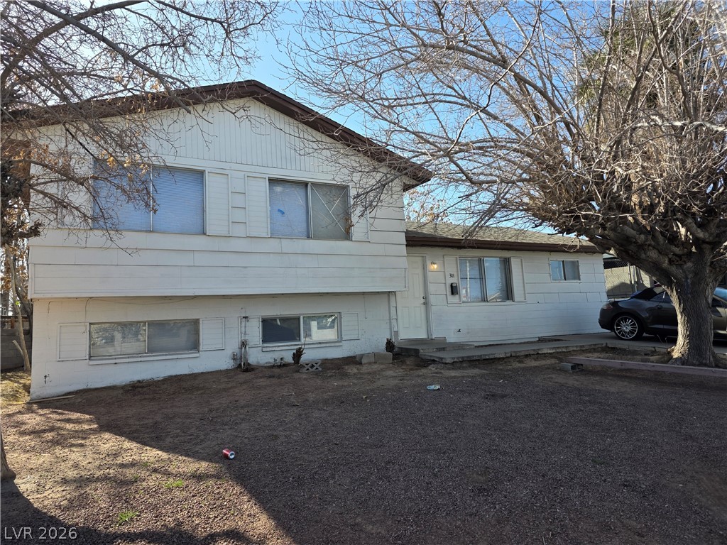 301 Lance Avenue