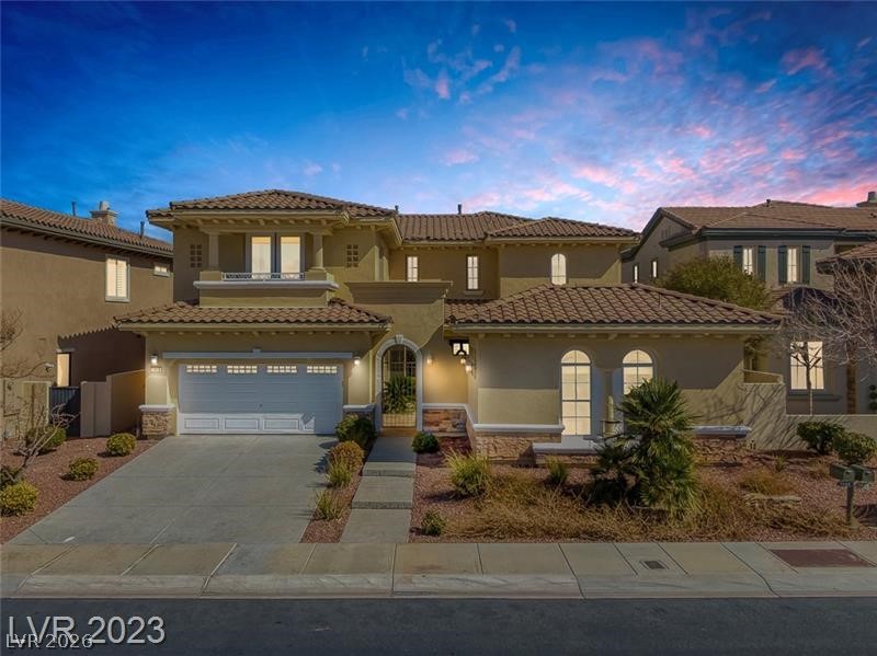 1958 Country Cove Court
