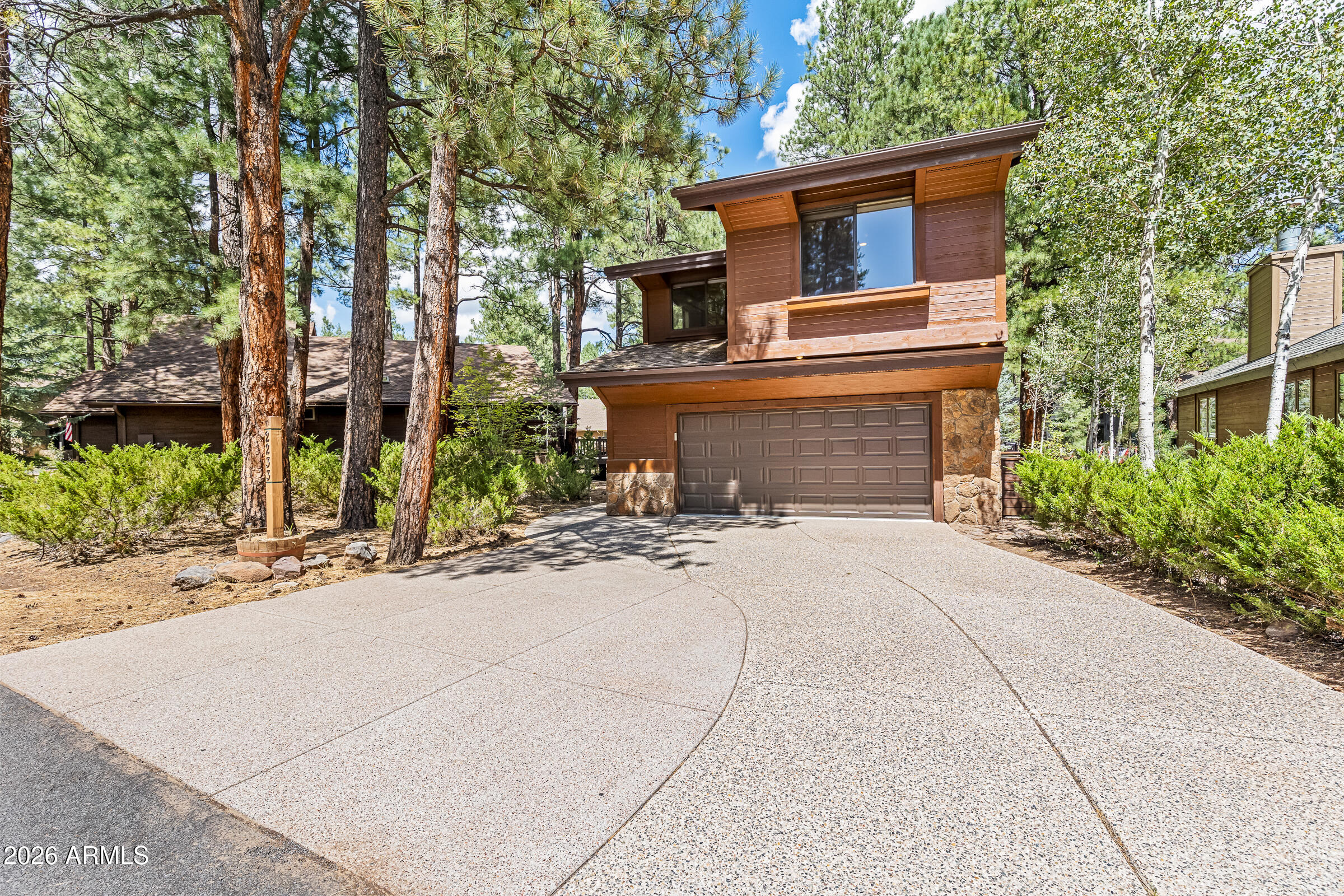 2233 Platt Cline, Flagstaff, AZ 86005