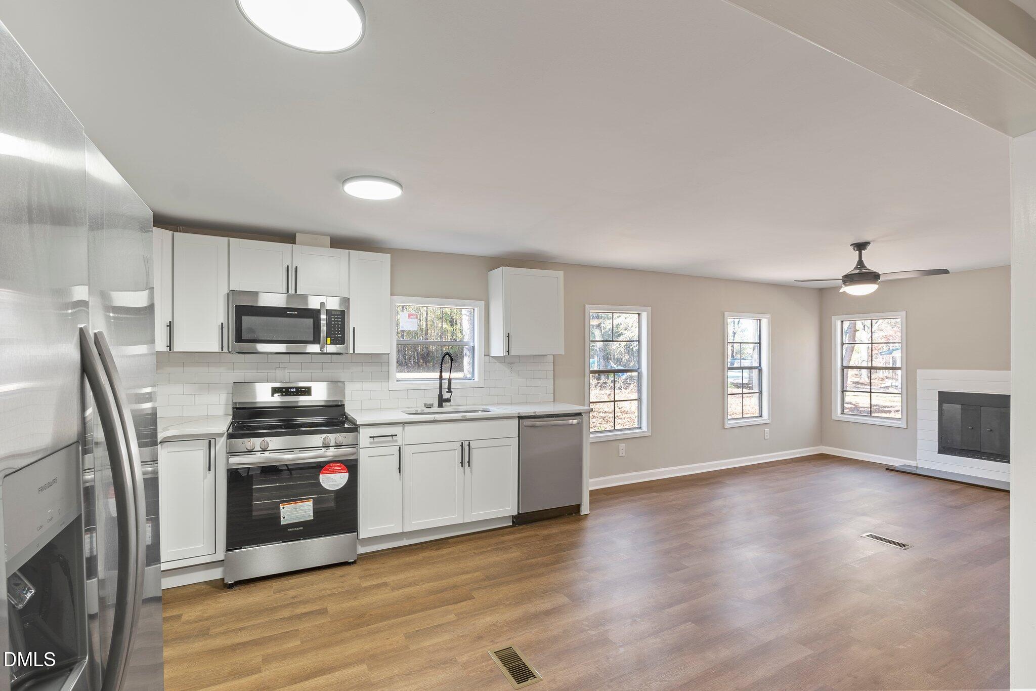 144 Brown Hill Road, New Hill, NC 27562