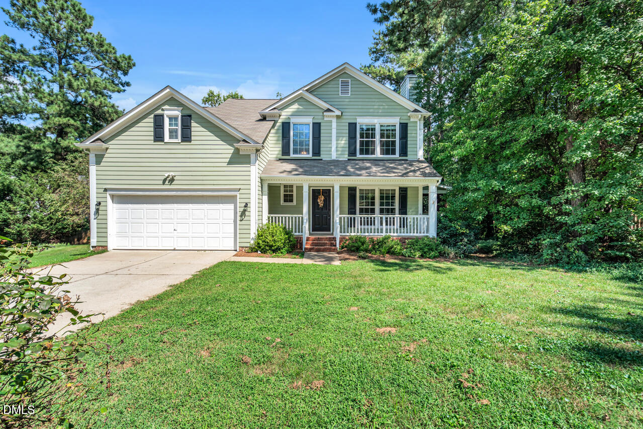 104 Armfield Court, Cary, NC 27519