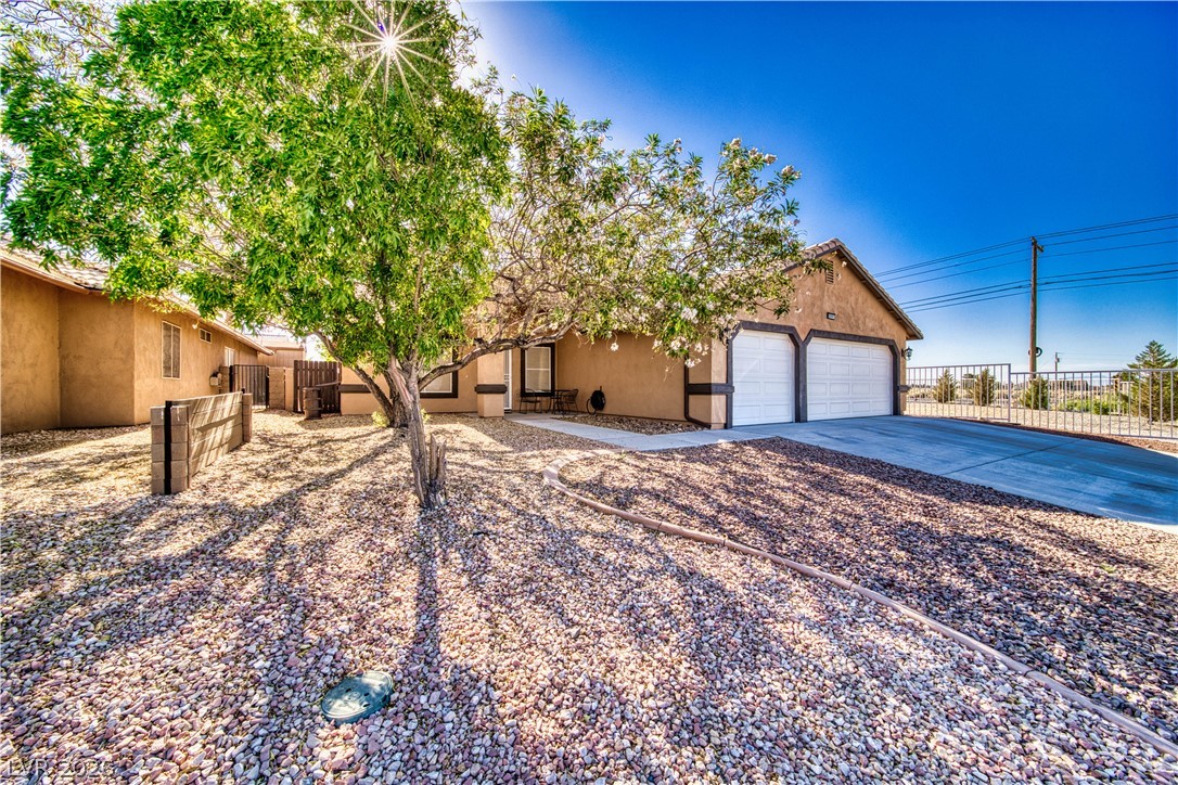 5001 Ray Frank Boulevard