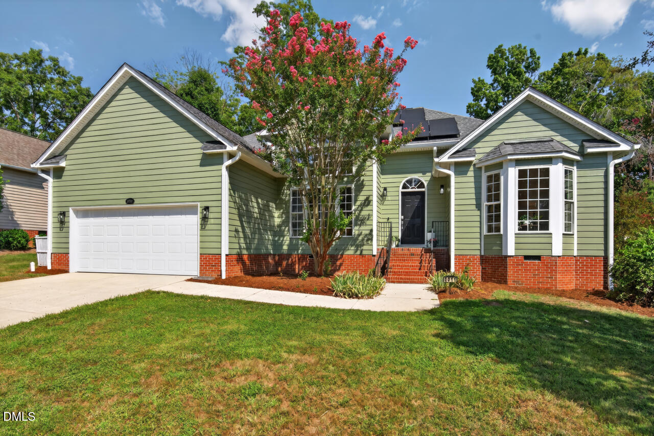 8011 Chatsworth Way, Durham, NC 27713