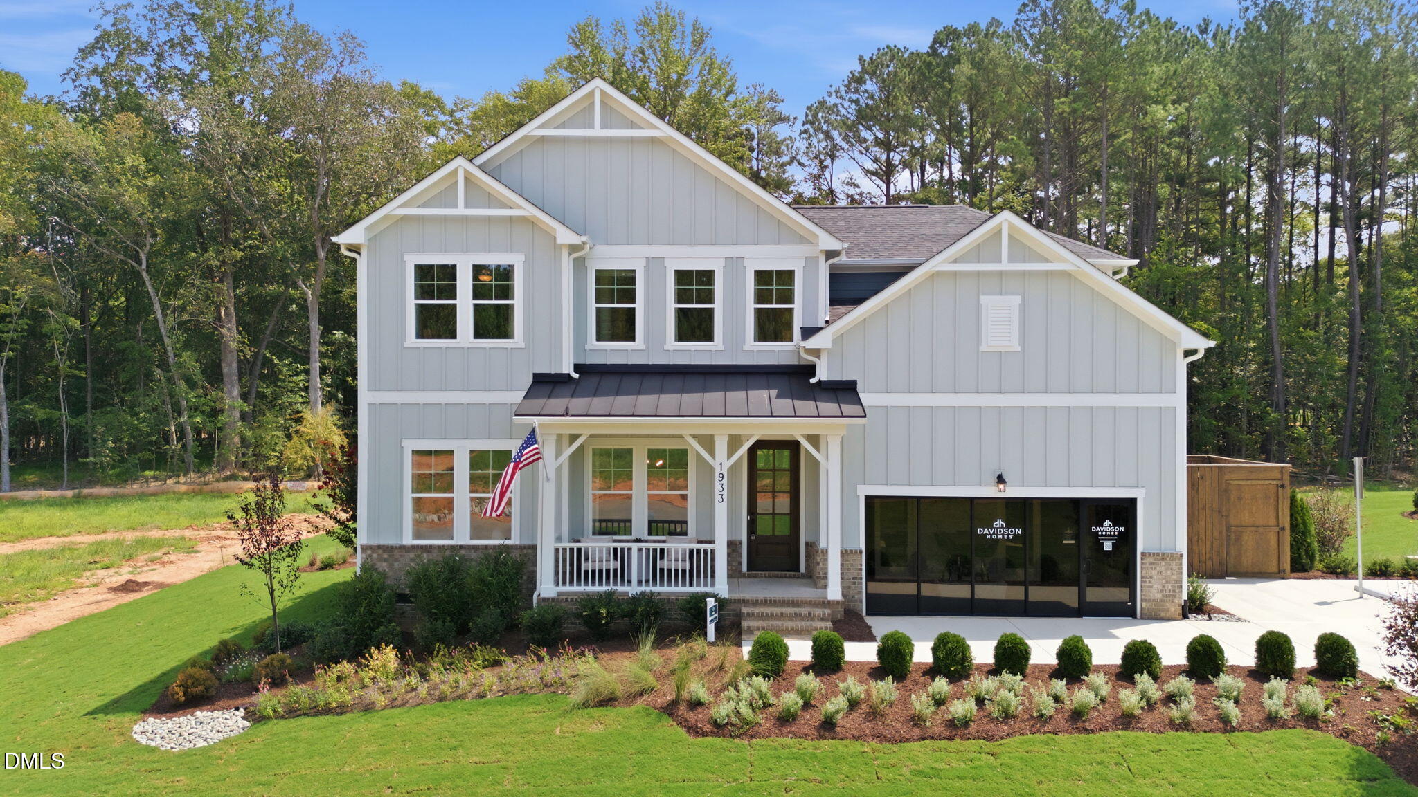 9020 Annonhill Street, Wake Forest, NC 27587