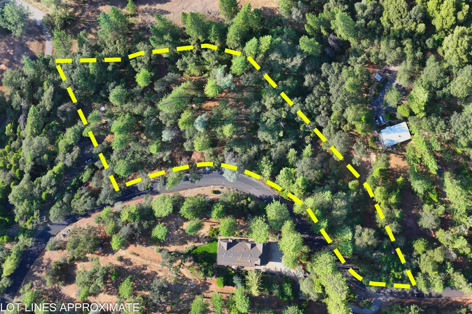 Sly Park Rd, Placerville, CA 95667