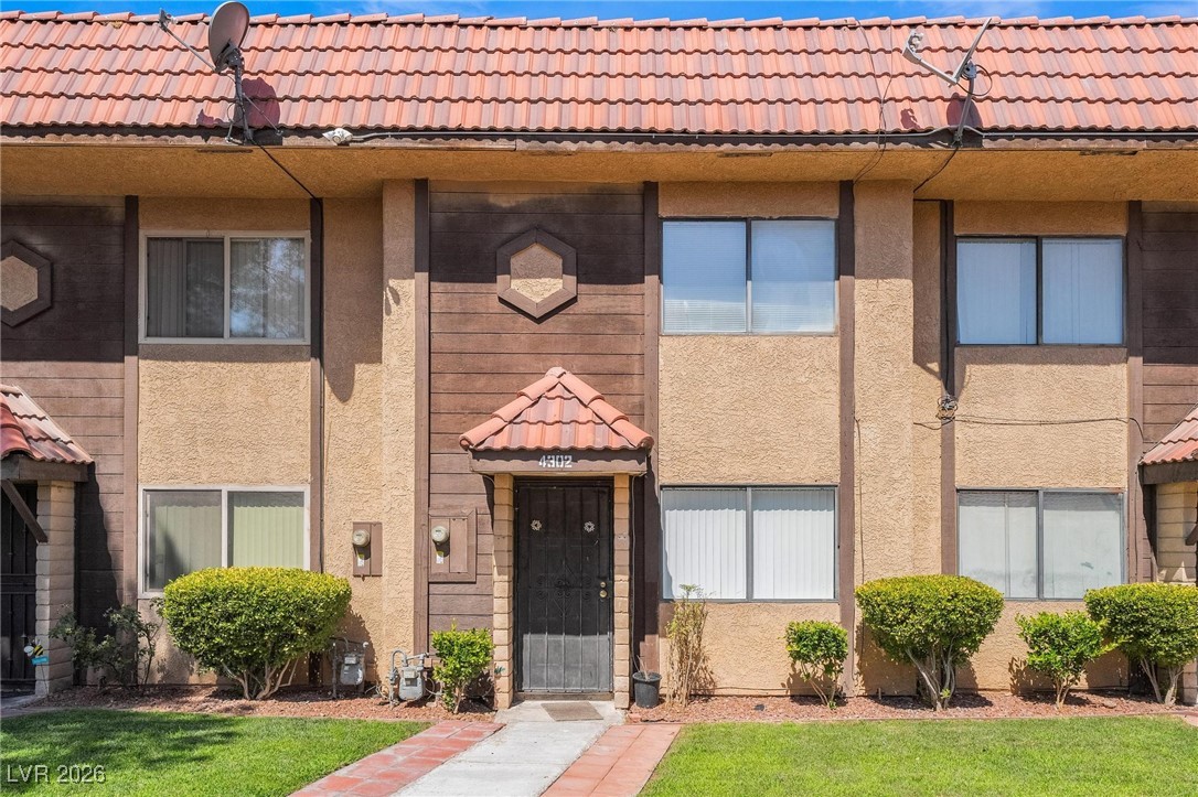 4302 Lynnann Drive