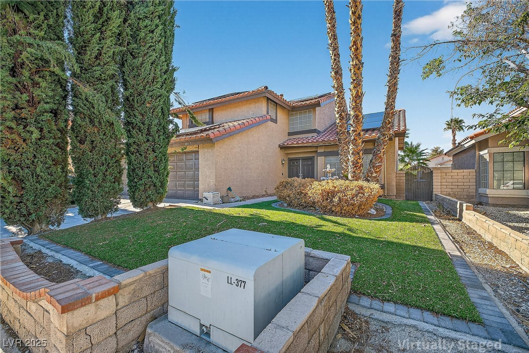 4715 Illustrious Street