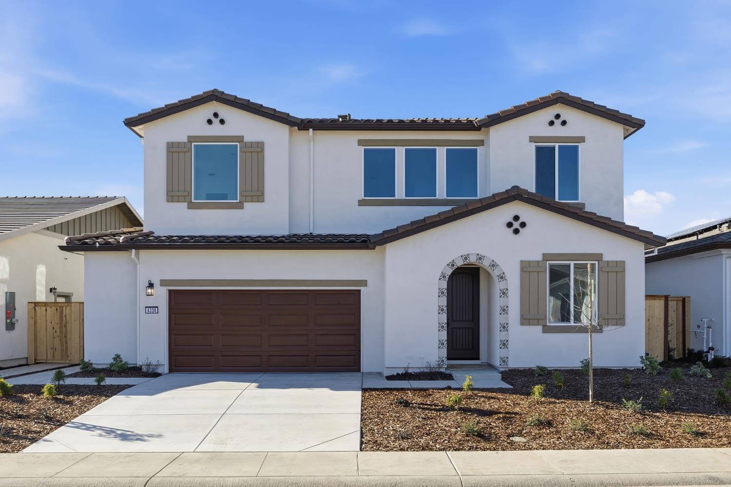 4334 Tahoe Sedge St, Rancho Cordova, CA 95742-8269
