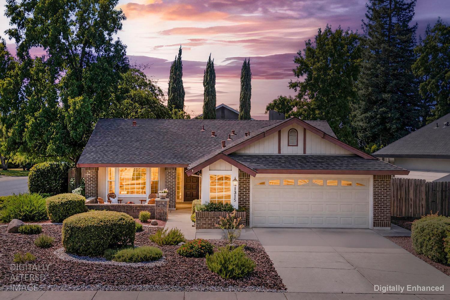 1315 Antrim Dr, Roseville, CA 95747-7029