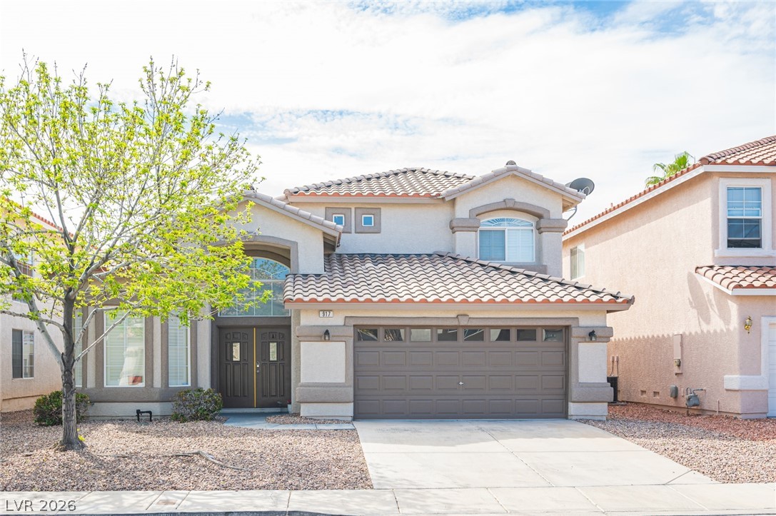 917 Scarlet Haze Avenue