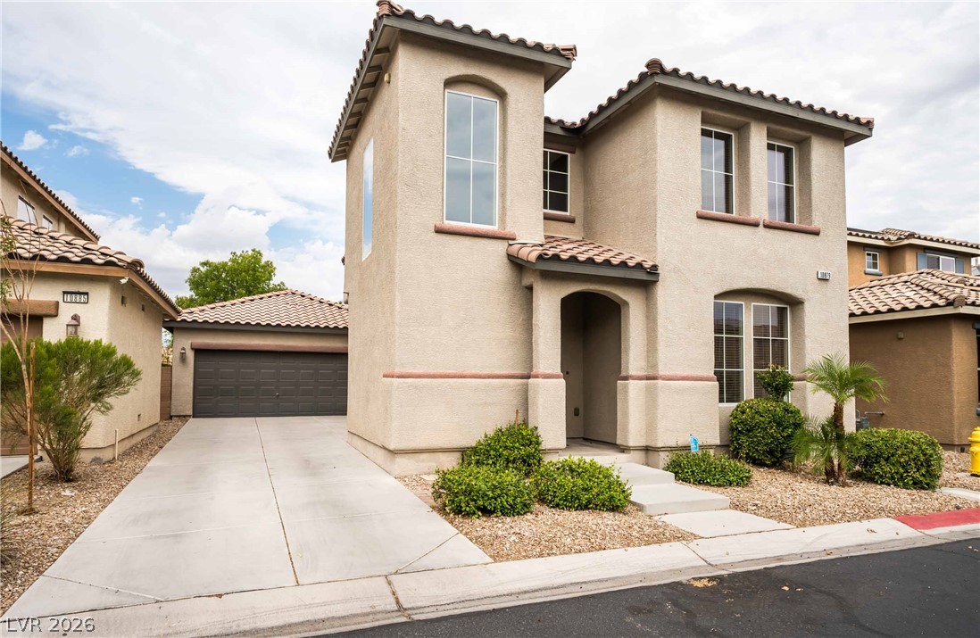 10879 FLORENCE HILLS Street
