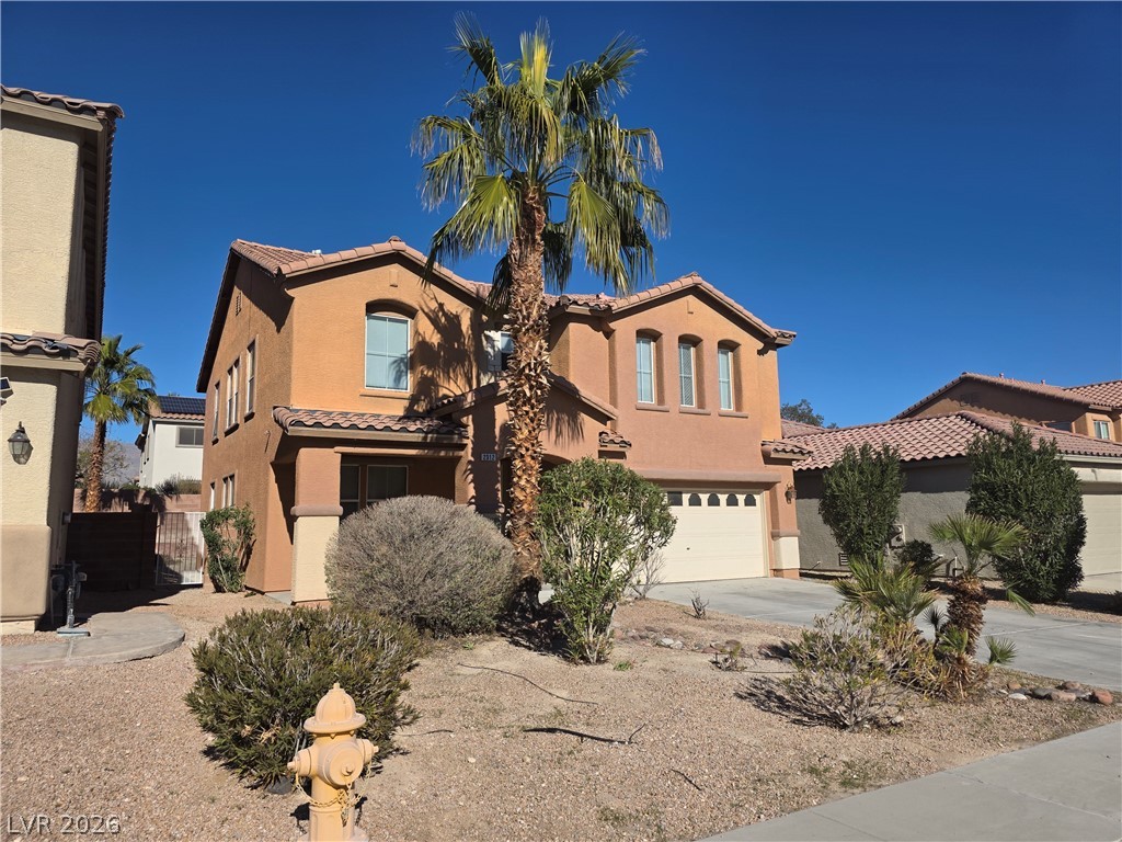 2312 Scissortail Court