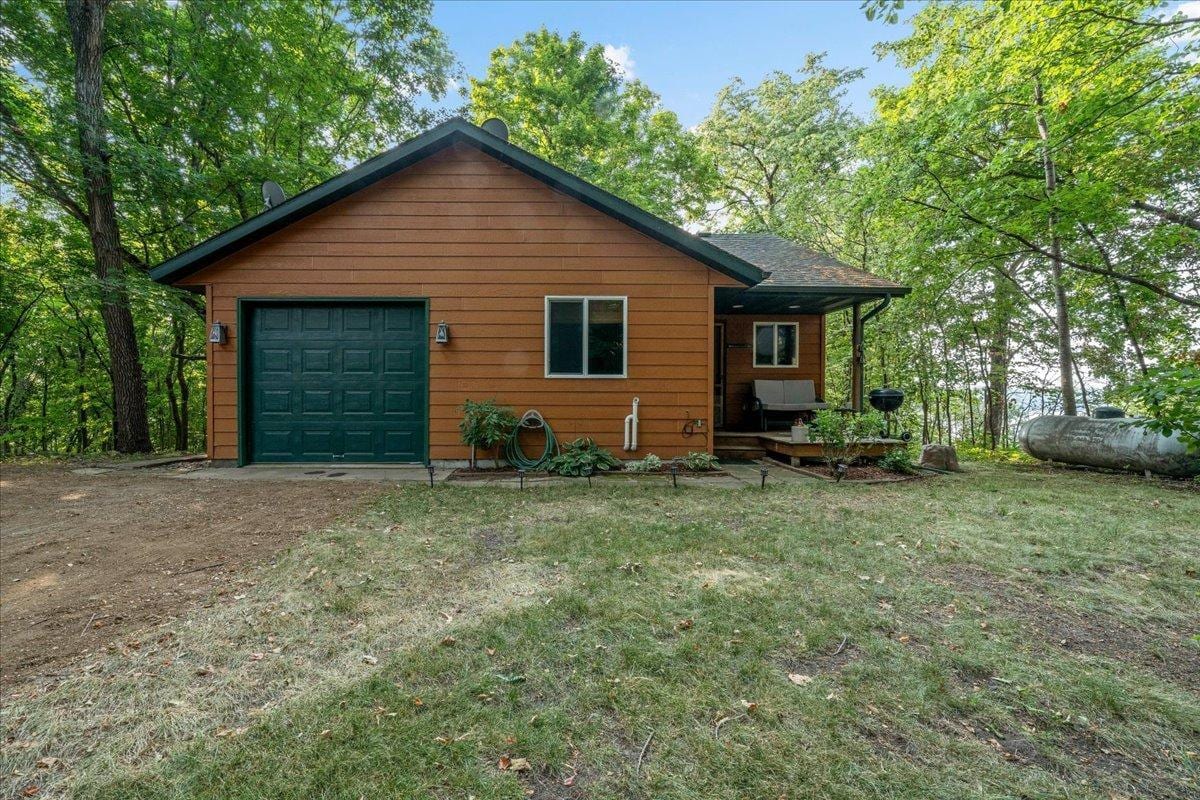 11360 Wallen Road NW, Brandon, MN 56315