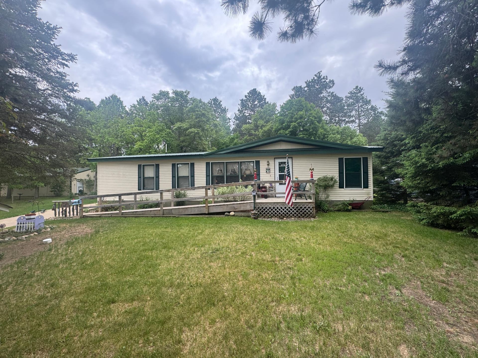 15603 Explorer Circle, Park Rapids, MN 56470