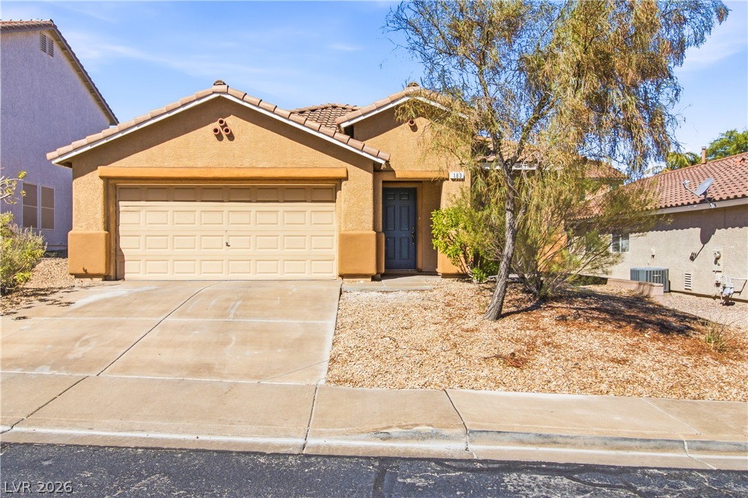 183 White Butte Street