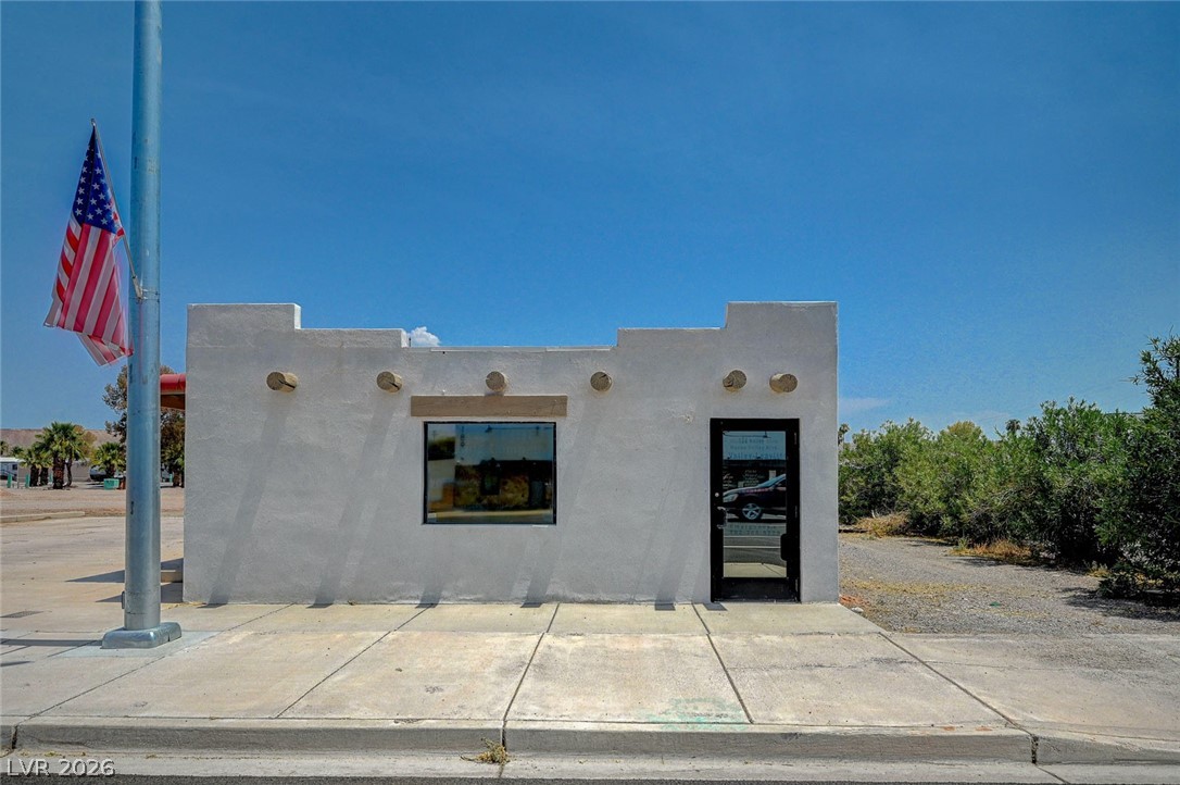 156 North Moapa Valley Boulevard