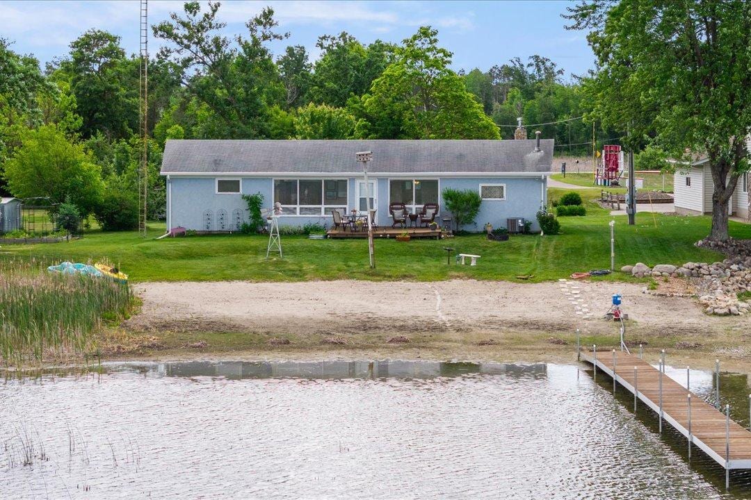 6290 Highland Scenic Road, Baxter, MN 56425