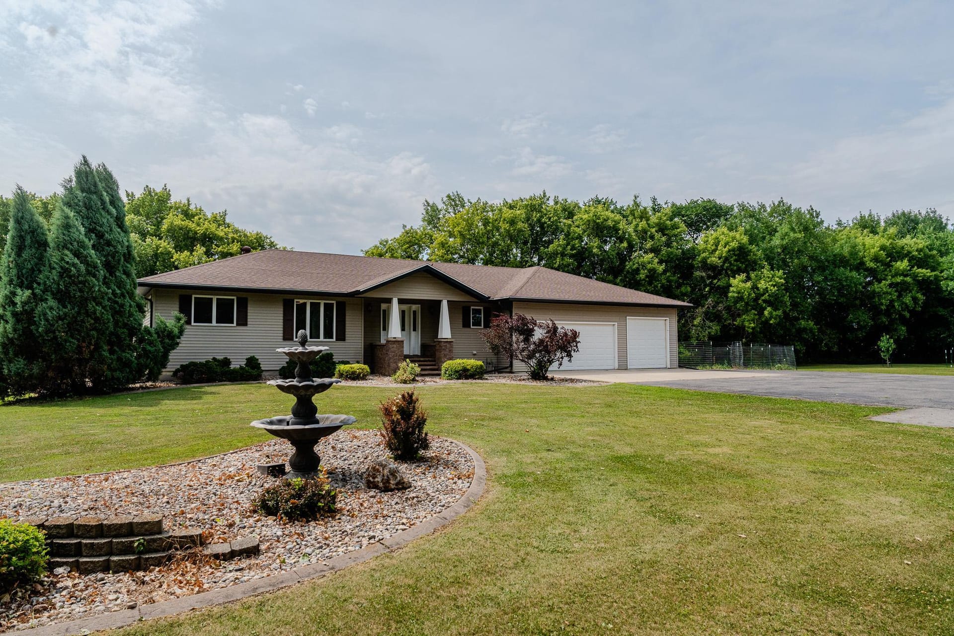 6409 County Road 17 S, Horace, ND 58047