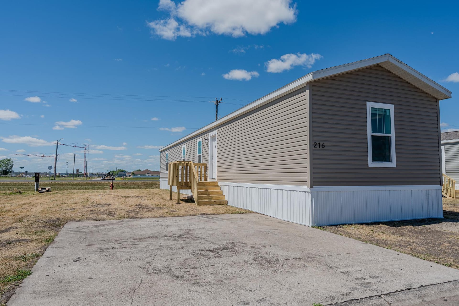 216 8th Street NW, Dilworth, MN 56529