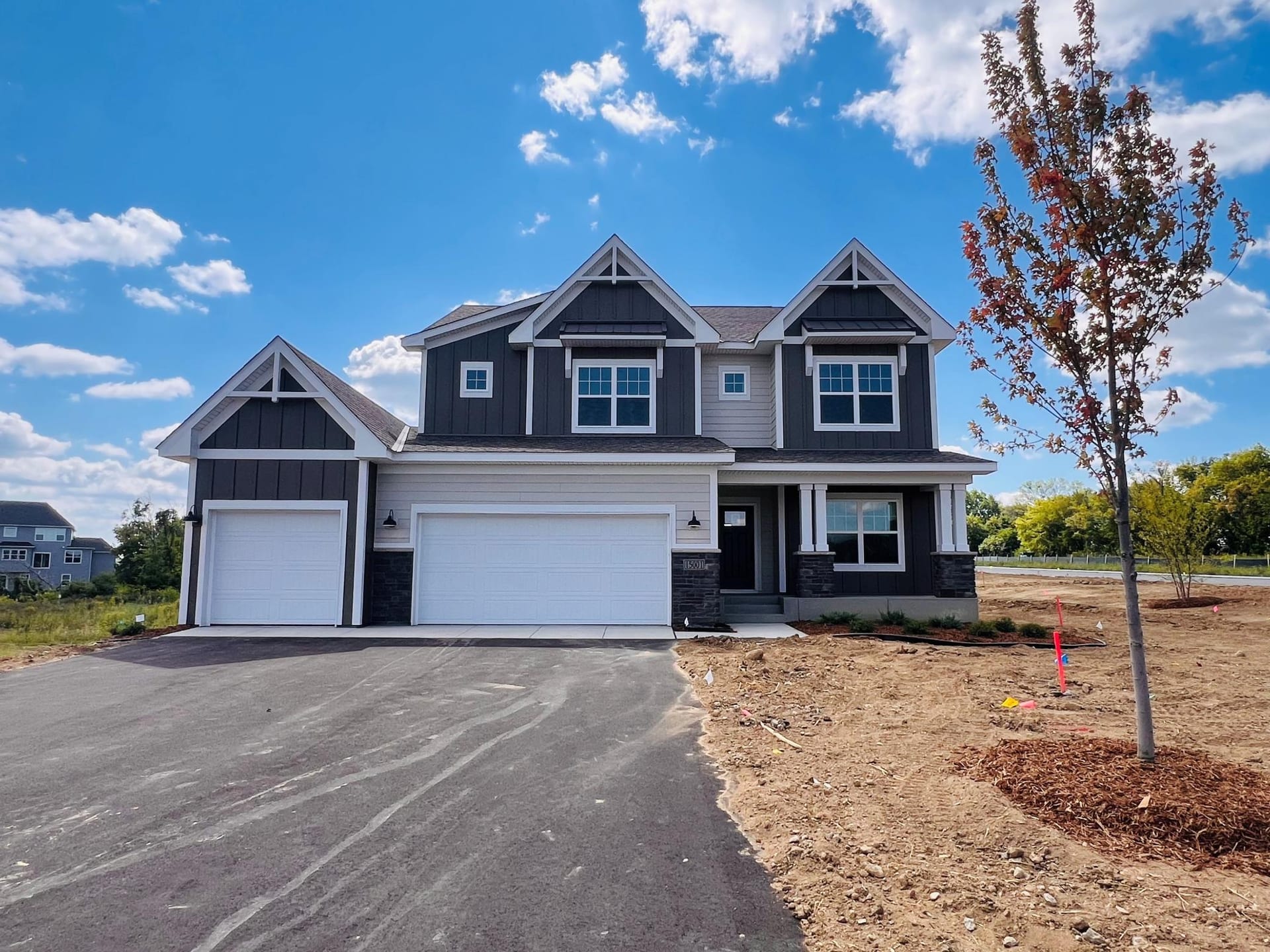 15001 146th Court N, Dayton, MN 55327