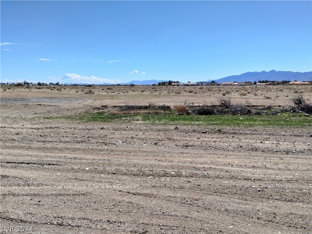 561 West Nevada Highway 372