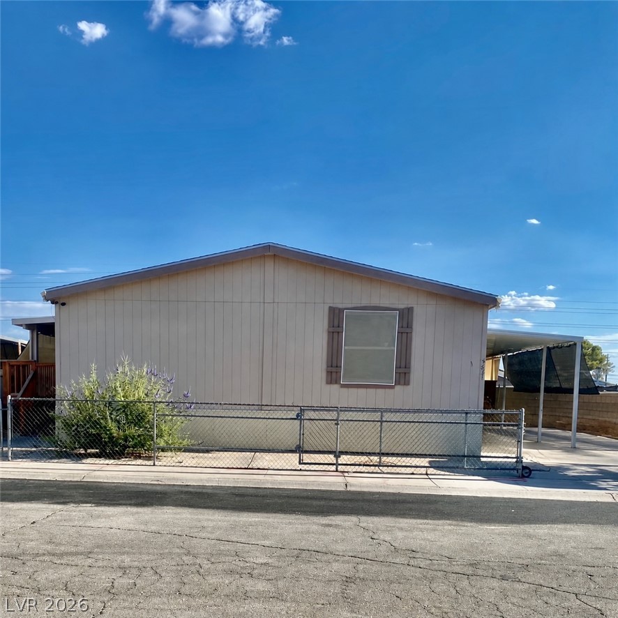 5621 Tahoe Drive
