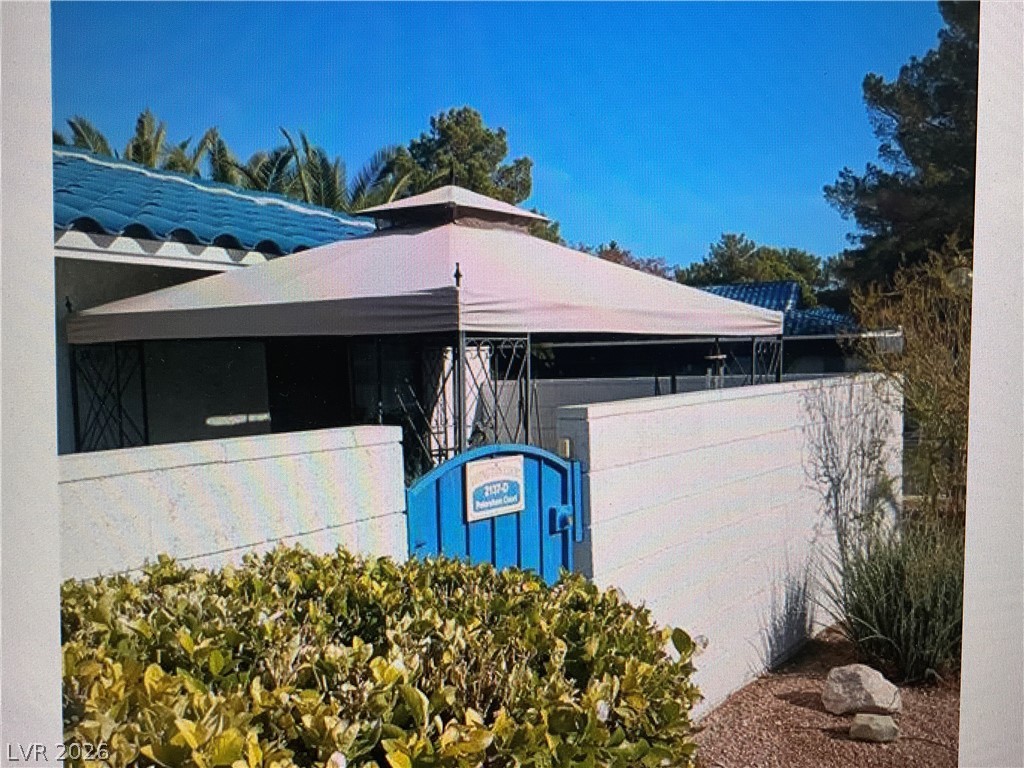 2137 Petersham Court D
