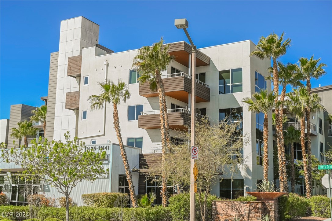 11441 Allerton Park Drive 214