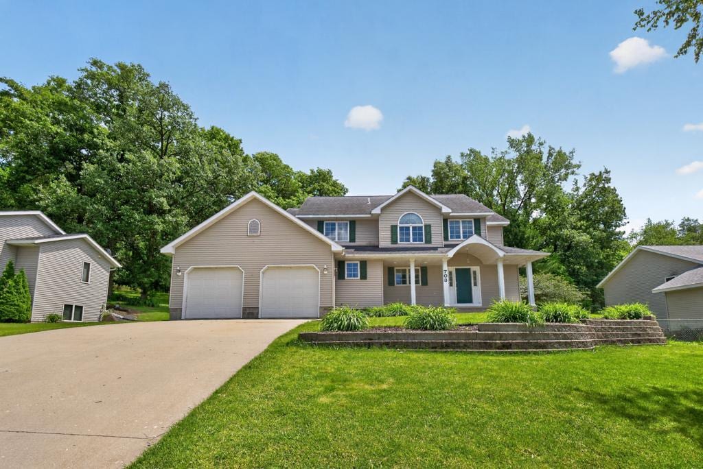 703 James Street NE, Chatfield, MN 55923