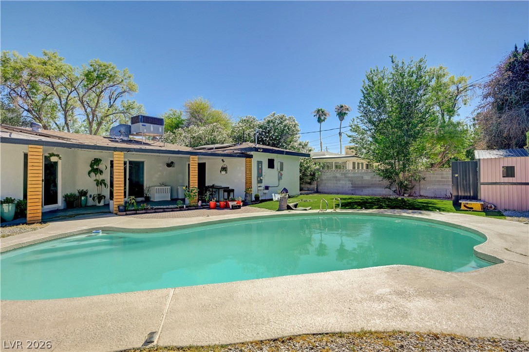 4412 Denia Circle