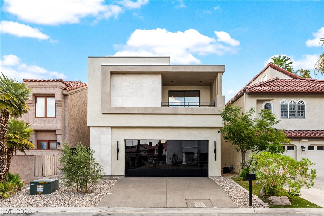 2847 Queens Courtyard Drive