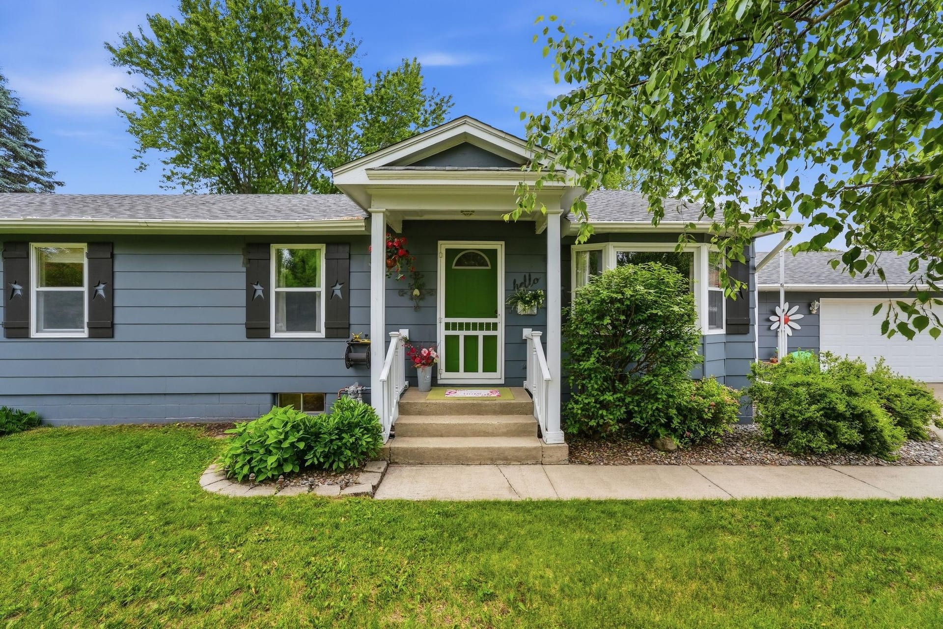 5110 15th Street NE, Sauk Rapids, MN 56379
