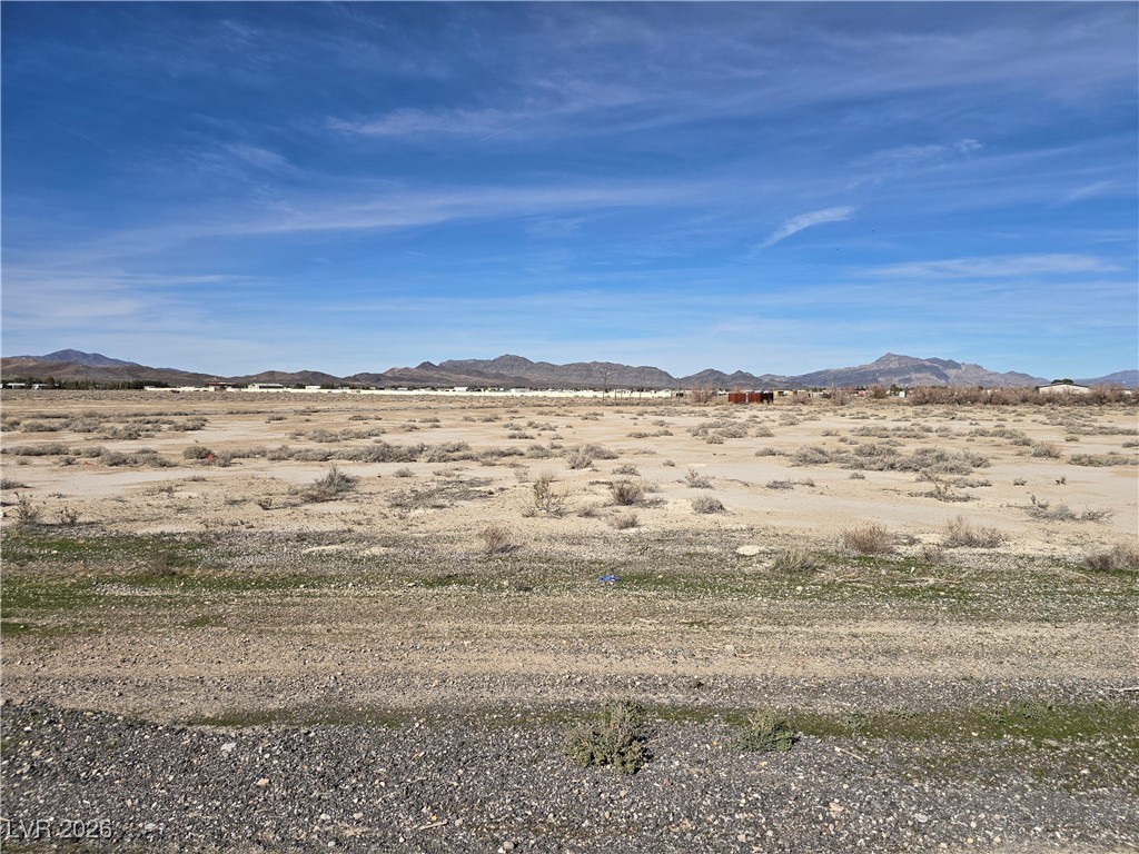 3700 West Nevada Highway 372