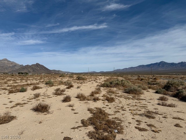 6081 North Cosmic Place