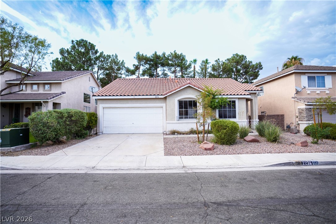 2236 LE CONTE Avenue 0