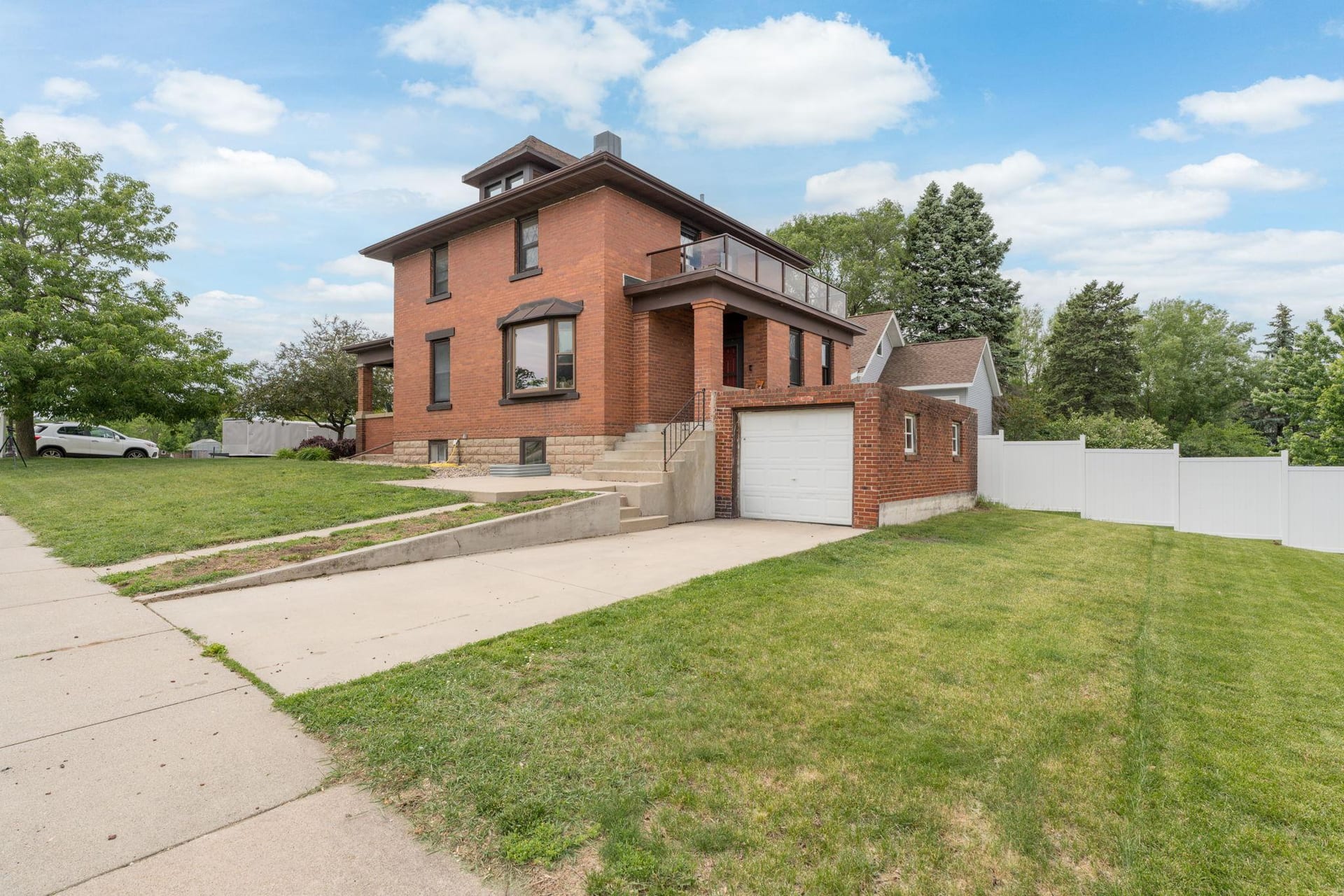 700 N State Street, New Ulm, MN 56073