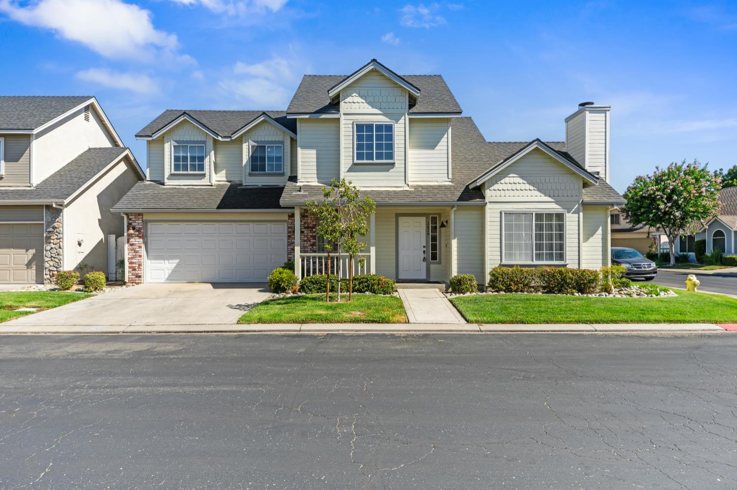 2829 Stone Ter, Modesto, CA 95355-9189
