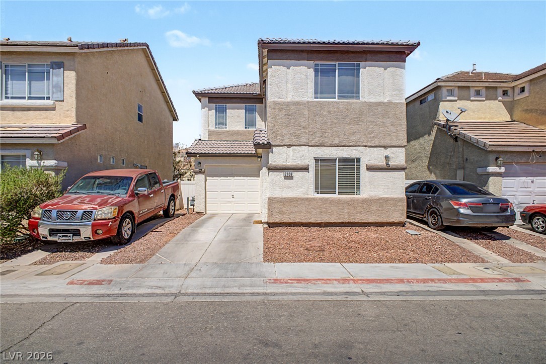 5208 Paradise Valley Avenue
