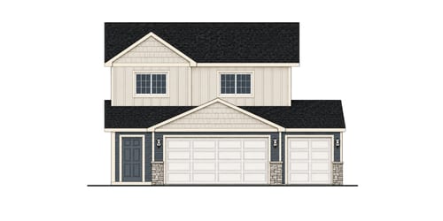 1922 Pierce Street S, Cambridge, MN 55008
