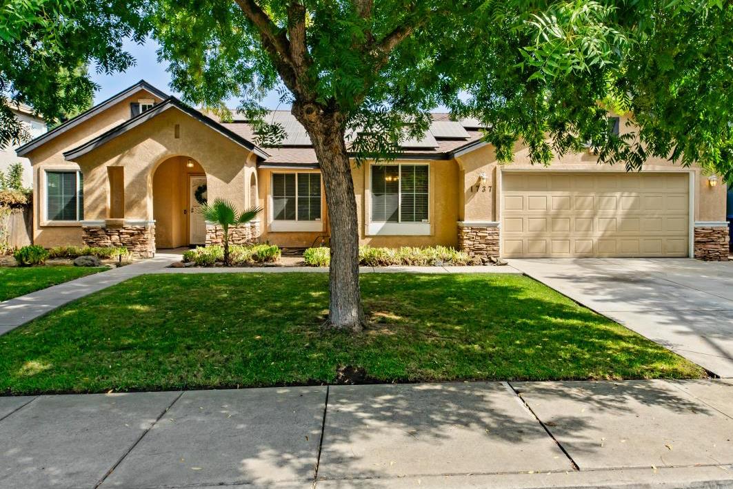 1737 Mable Ave, Modesto, CA 95355-1241