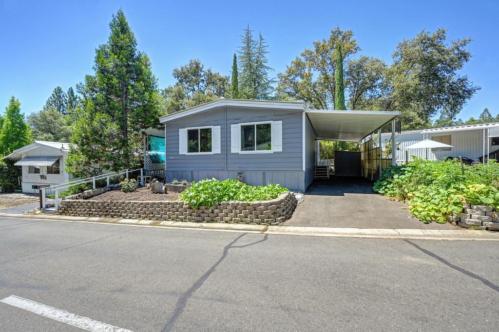 2867 Hidden Springs Cir, Placerville, CA 95667