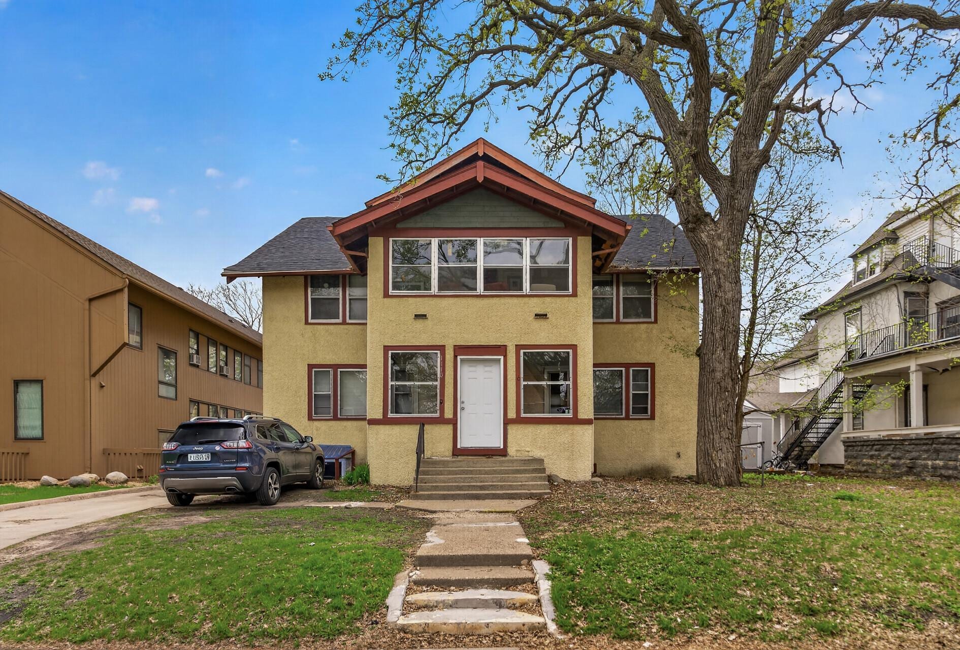 1110 5th Street SE, Minneapolis, MN 55414